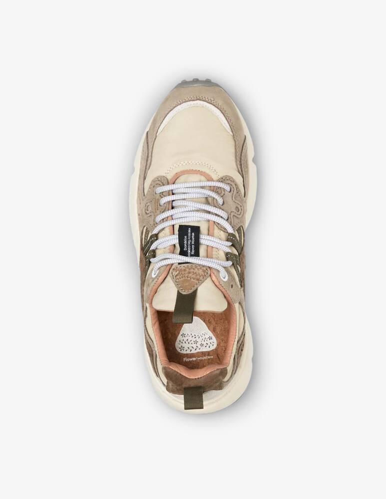 rinascente Flower Mountain Sneaker Yamano 3