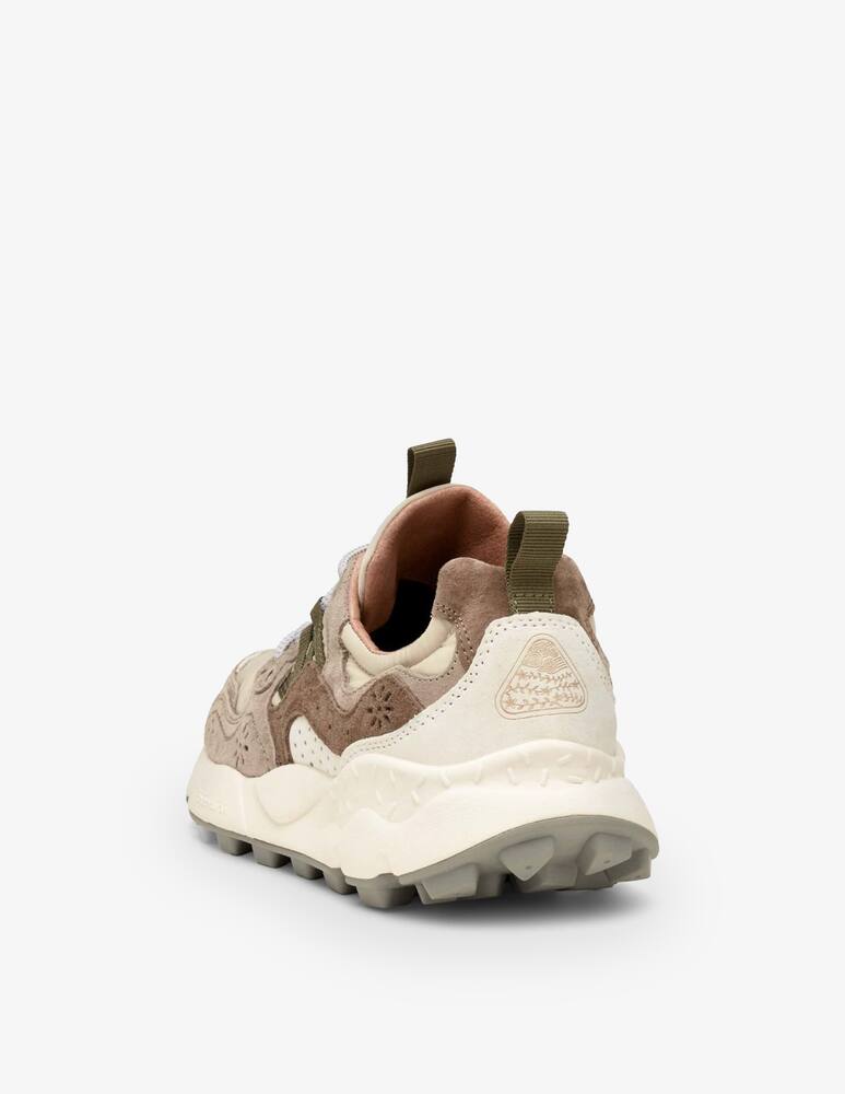 rinascente Flower Mountain Sneaker Yamano 3