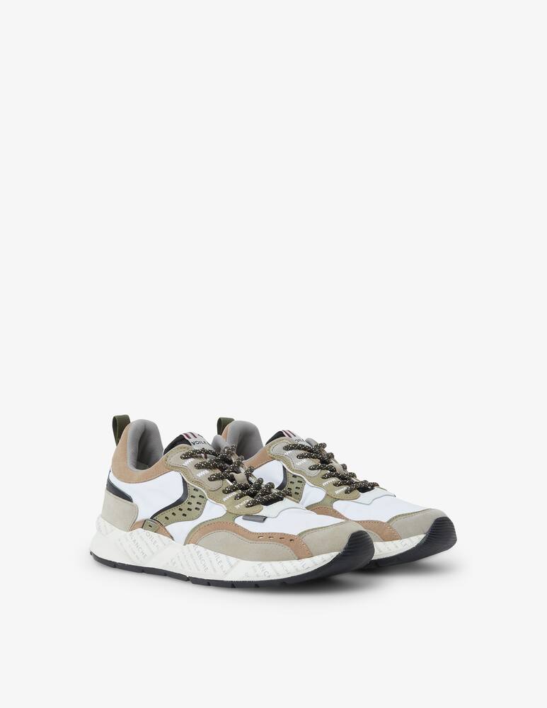 rinascente Voile Blanche Sneakers club01