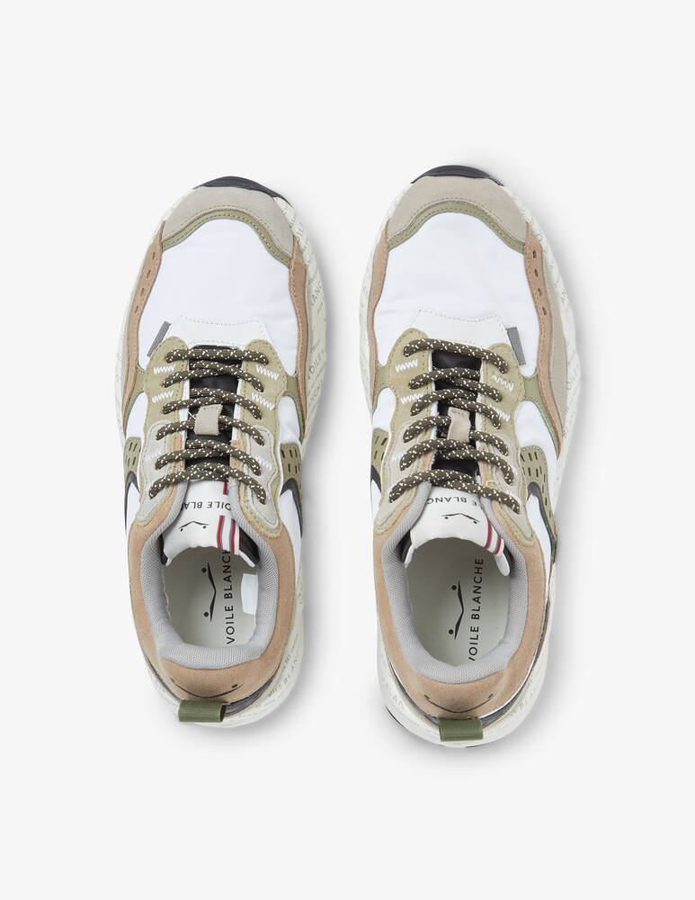 rinascente Voile Blanche Sneakers club01