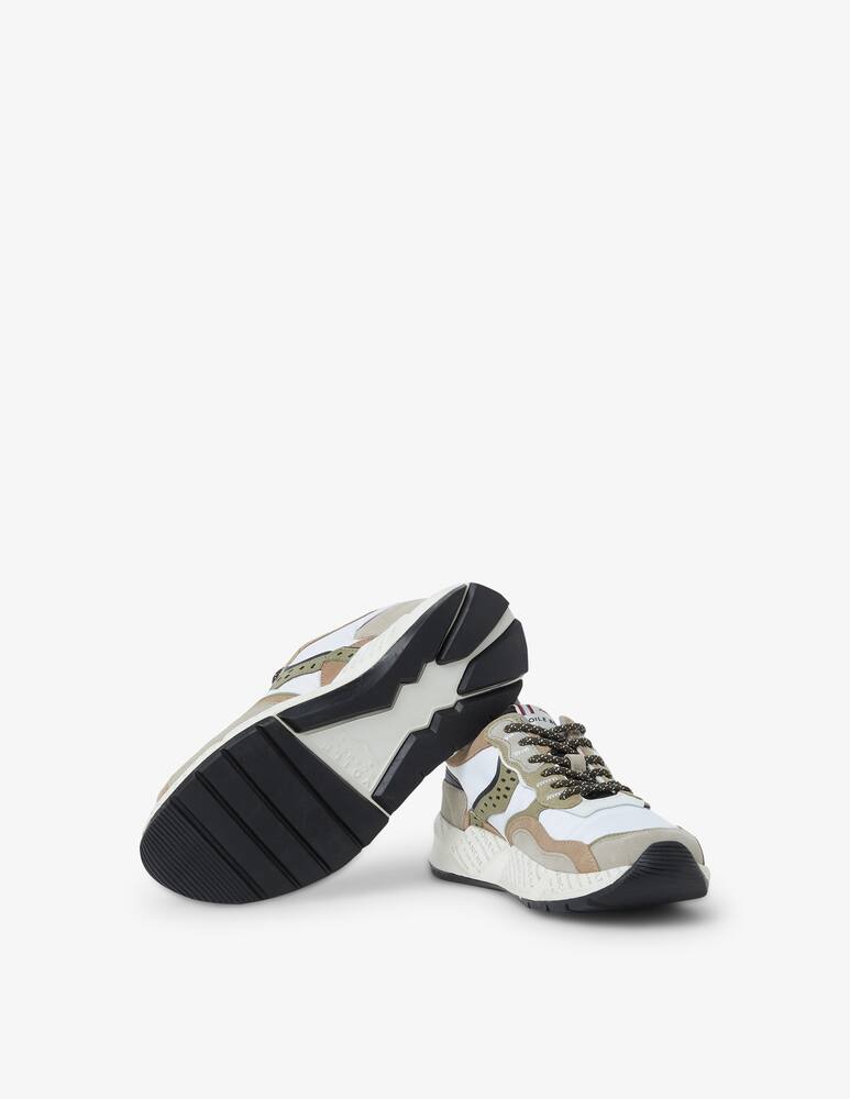rinascente Voile Blanche Sneakers club01