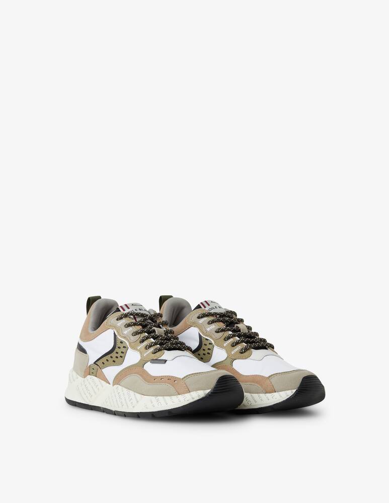 rinascente Voile Blanche Sneakers club01