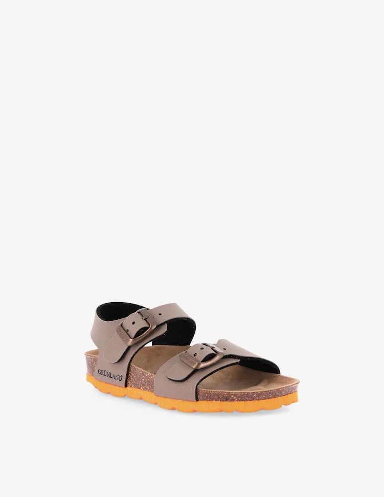 Grunland Double strap sandals - picture 2 Grunland Double strap sandals - picture 2