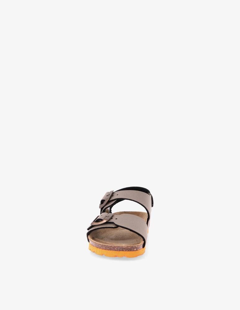rinascente Grunland Double strap sandals