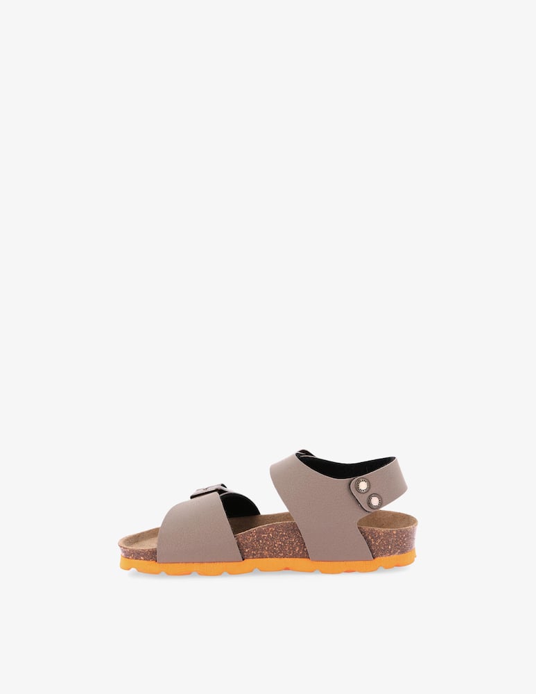 Grunland Double strap sandals - picture 5 Grunland Double strap sandals - picture 5