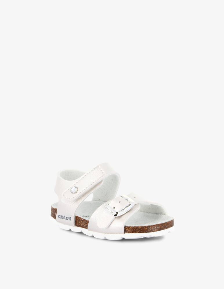 rinascente Grunland Sandalo sintetico con fibbia