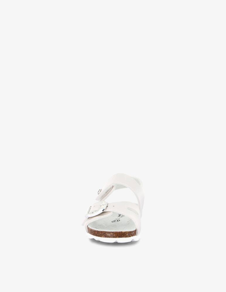 rinascente Grunland Sandalo sintetico con fibbia