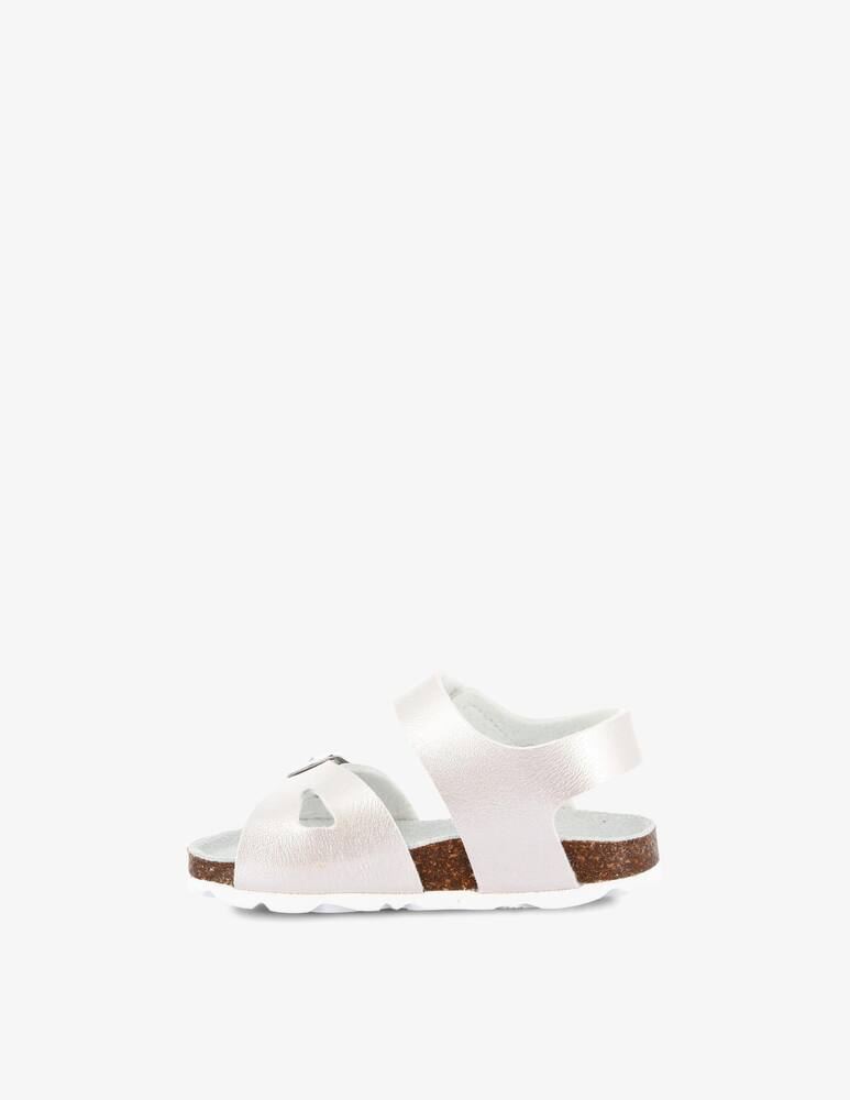 rinascente Grunland Sandalo sintetico con fibbia