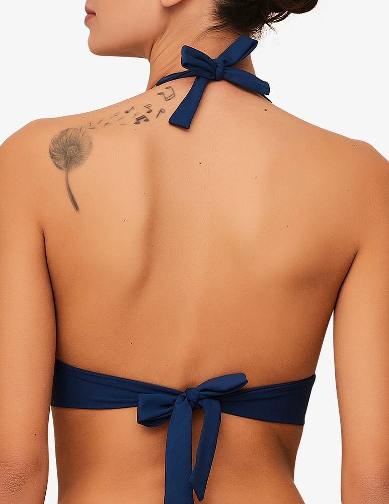 rinascente Paladini Bikini top Ambrosia B