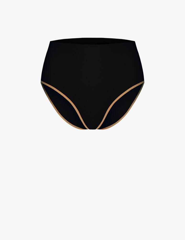 rinascente Paladini Bikini bottom Azalea high slip