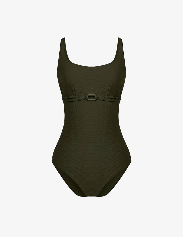 rinascente Paladini Belladonna B one-piece swimsuit