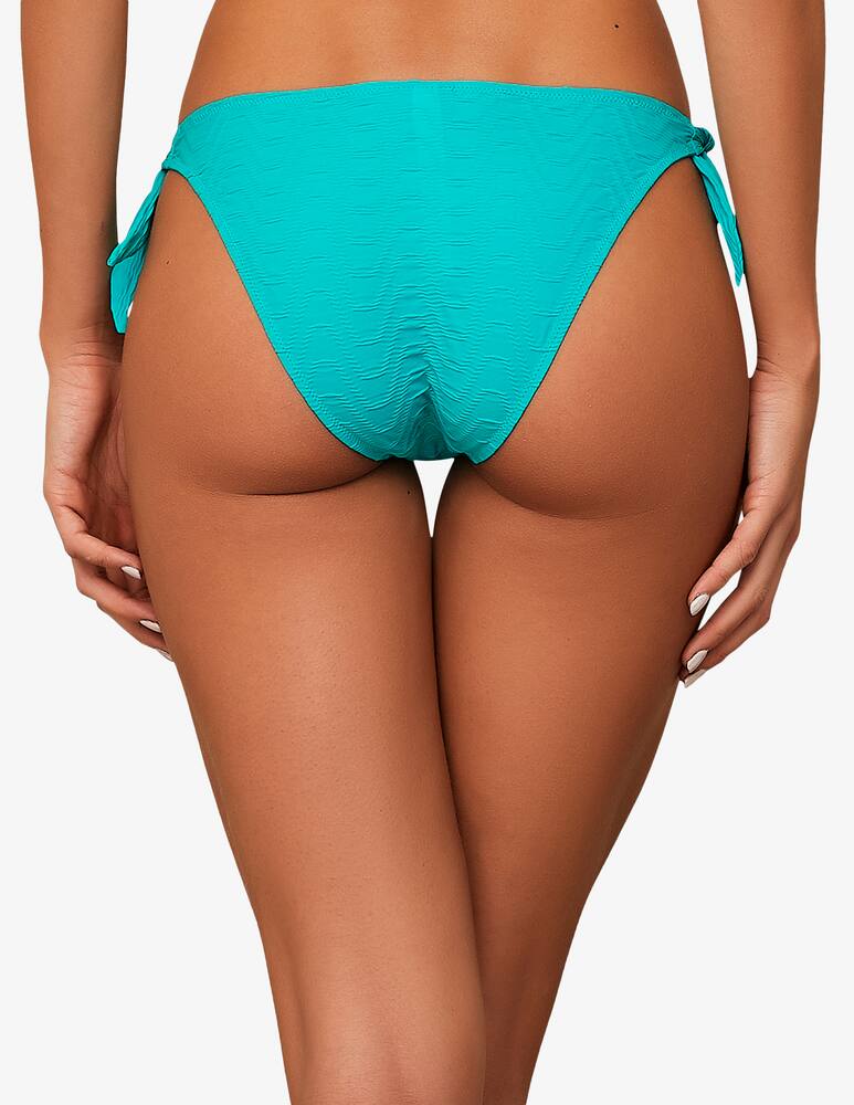 rinascente Paladini Bikini spaiato Begonia tanga fiocchetti