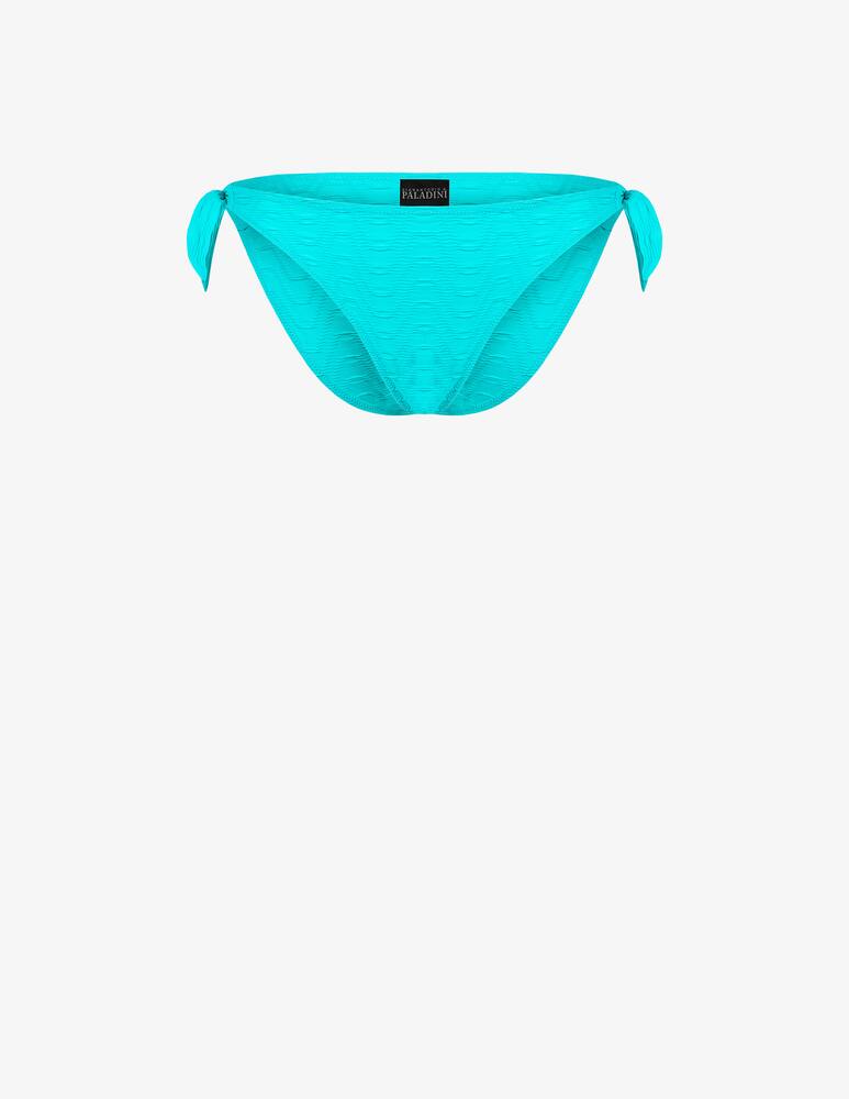 rinascente Paladini Bikini spaiato Begonia tanga fiocchetti