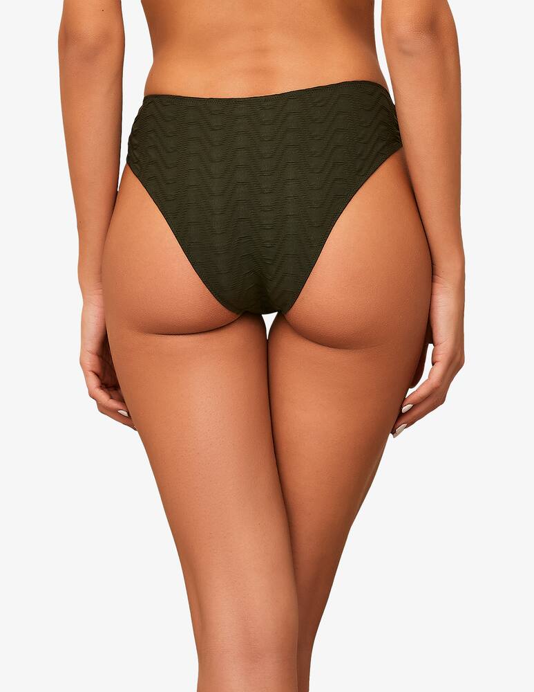 rinascente Paladini Bikini spaiato Bucaneve slip young