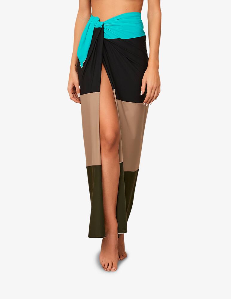 rinascente Paladini Pareo 140x130 Carnation