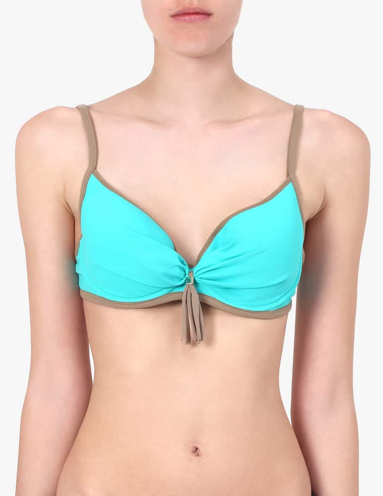 rinascente Paladini Top bikini a triangolo