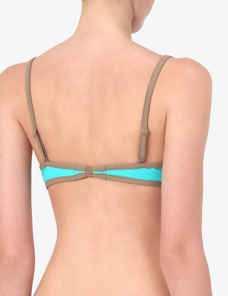rinascente Paladini Top bikini a triangolo