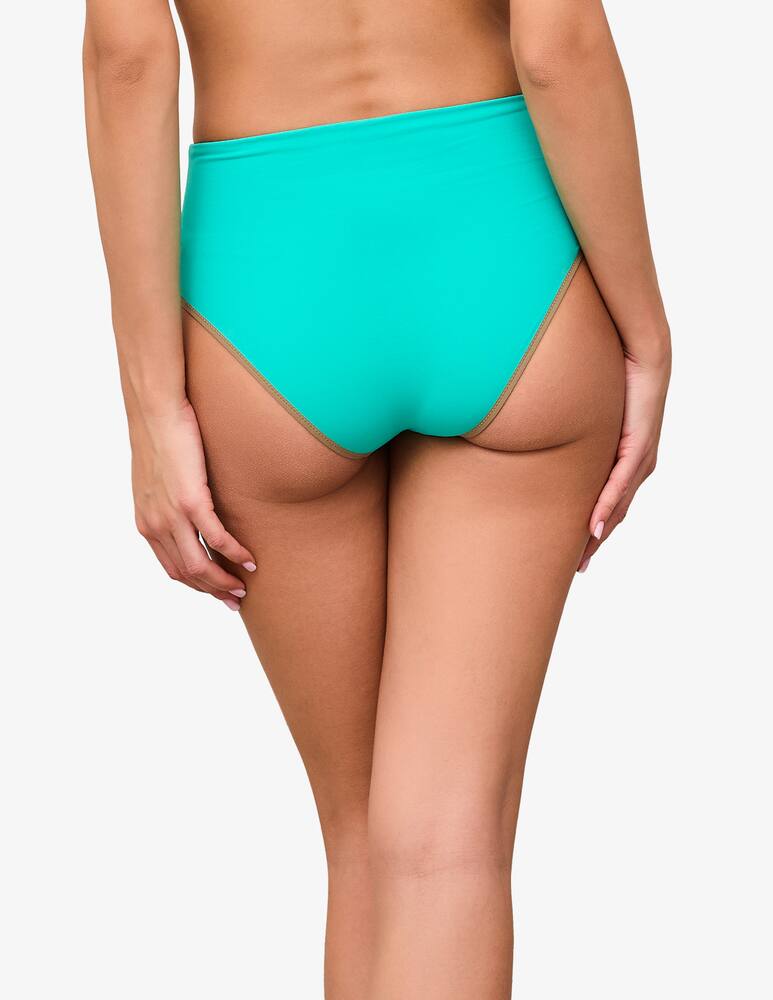 rinascente Paladini Slip bikini a vita alta