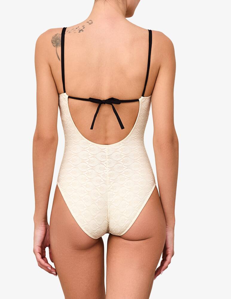 rinascente Paladini One-piece swimsuit