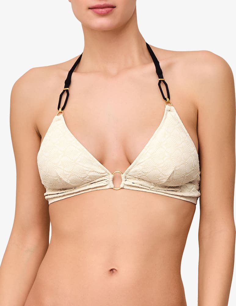 rinascente Paladini Top bikini a triangolo