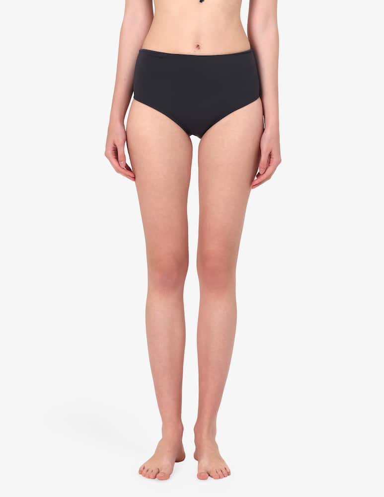 rinascente Paladini Slip bikini a vita alta Luce