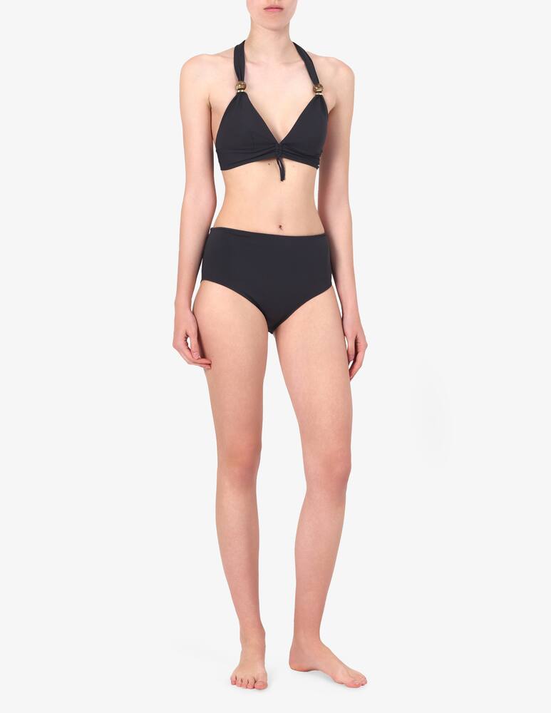 rinascente Paladini Slip bikini a vita alta Luce
