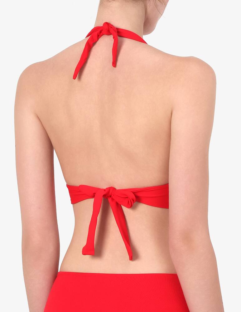 rinascente Paladini Top bikini Gran Voile