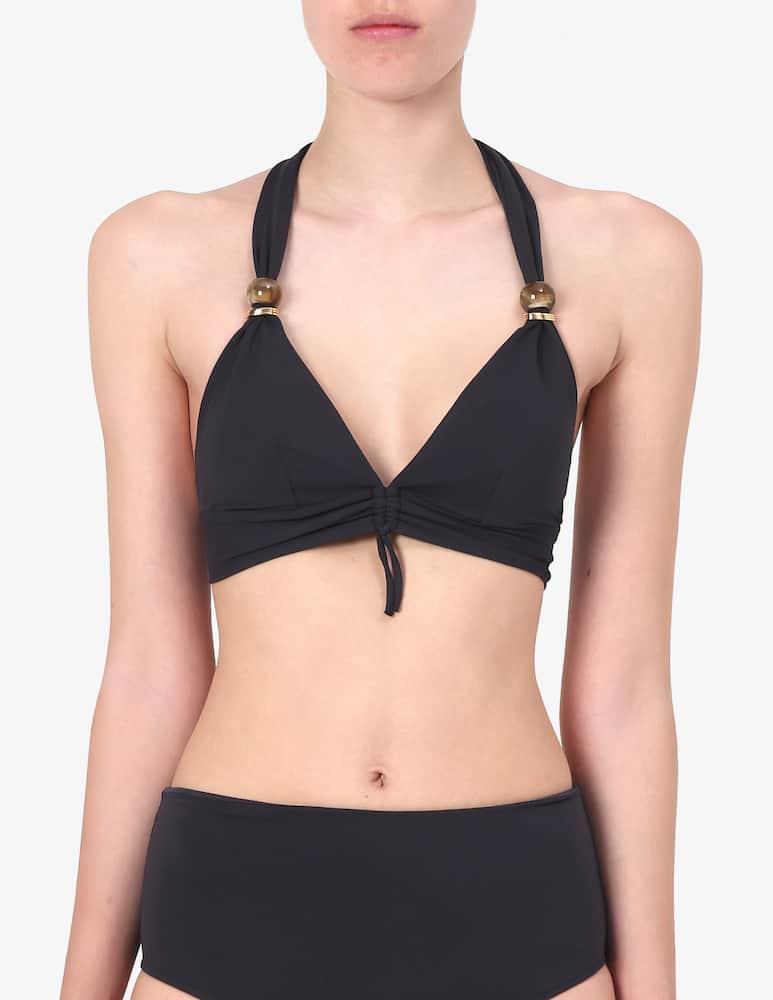 Paladini Bikini top con coppa estraibile Gran Voile - immagine 1 Paladini Bikini top con coppa estraibile Gran Voile - immagine 1