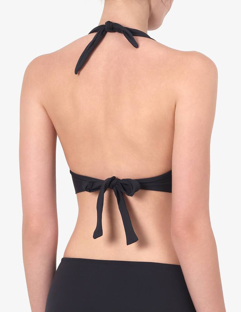 rinascente Paladini Bikini top con coppa estraibile Gran Voile