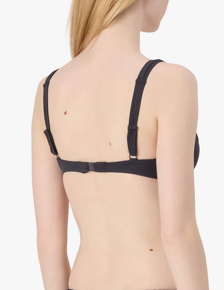 rinascente Paladini Top bikini a balconcino leggero