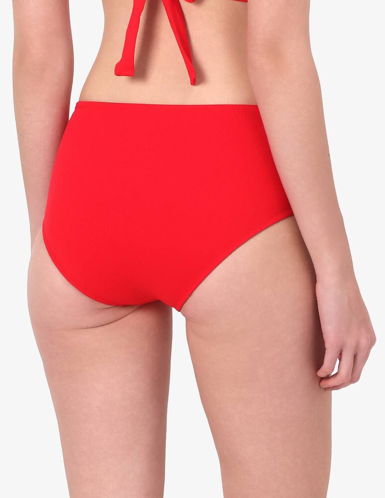 rinascente Paladini High-waist bikini bottom