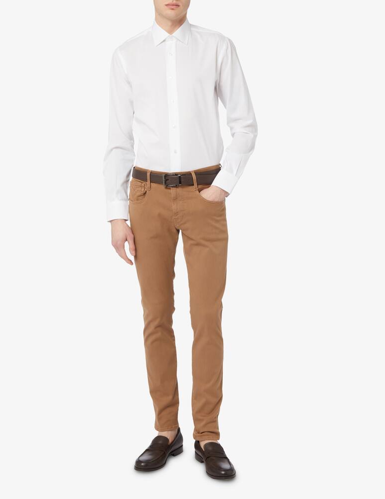 rinascente Replay Hyperflex anabas trousers