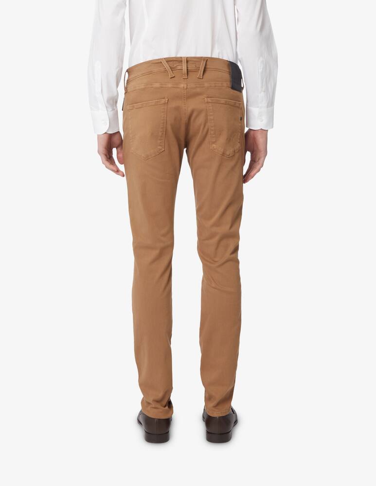 rinascente Replay Hyperflex anabas trousers