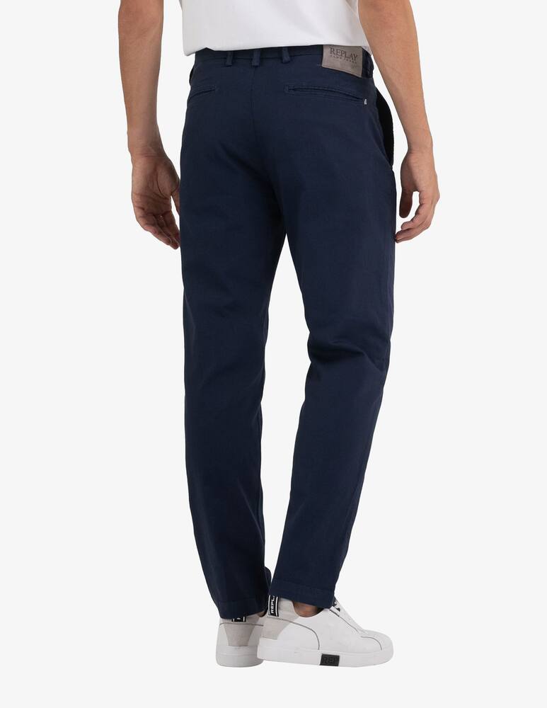 rinascente Replay Benni denim 