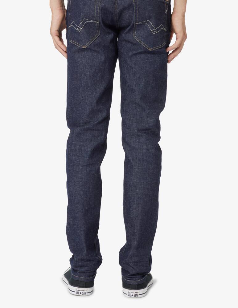 rinascente Replay Grover recycle 360 jeans - Blue