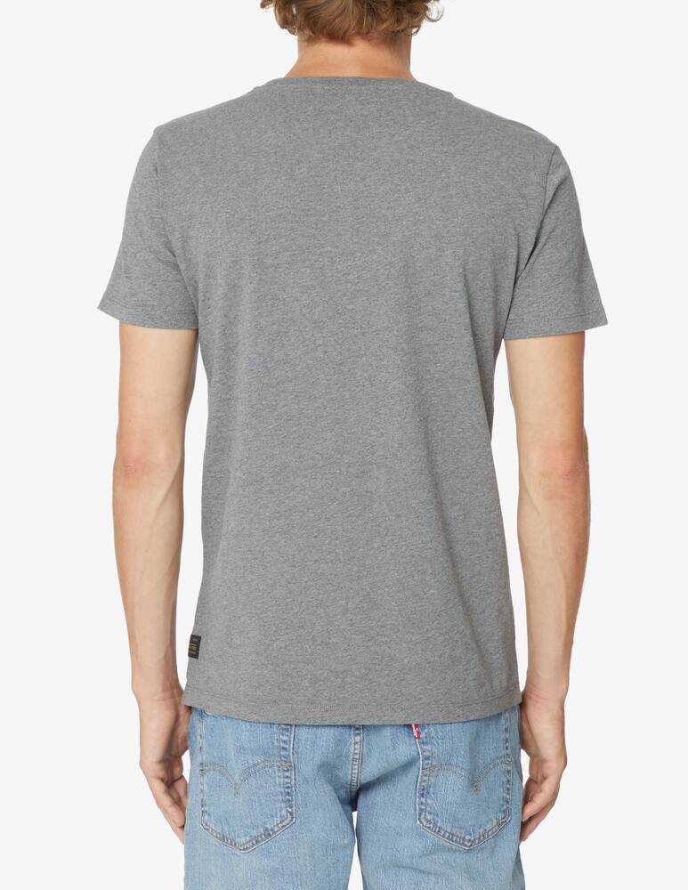 rinascente Replay Big replay t-shirt - Grey