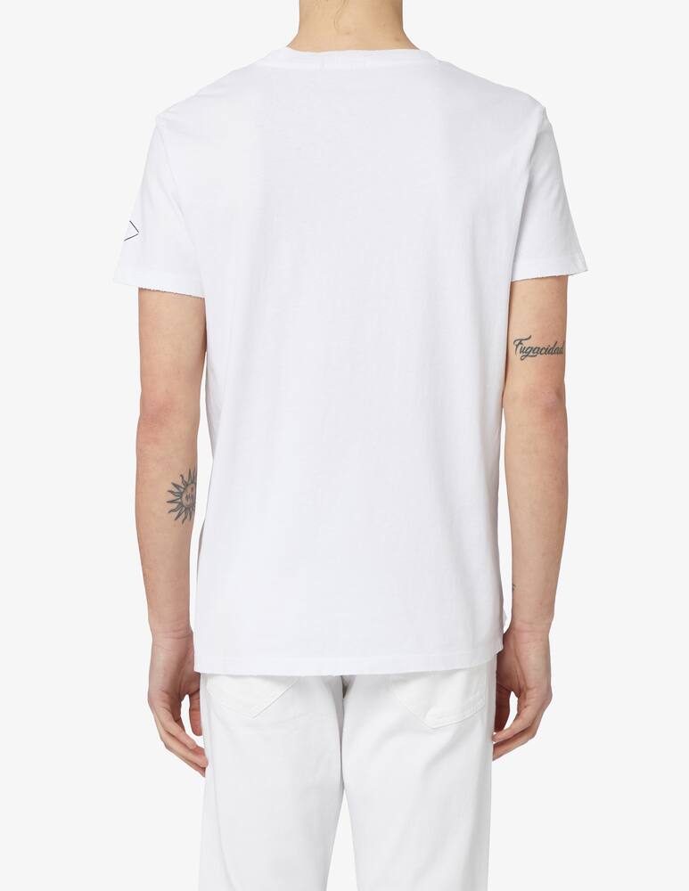 rinascente Replay Maglietta hand jersey 