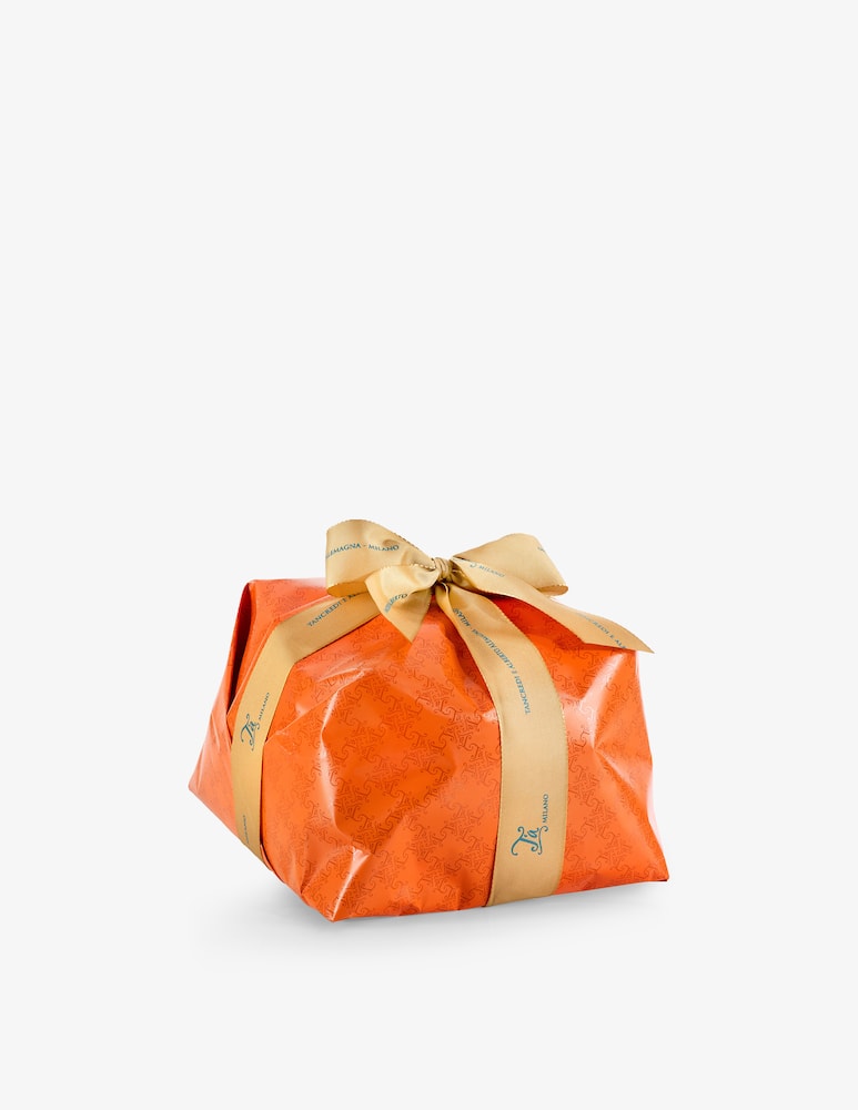 T'a Milano Marron Glacé Panettone 750g - picture 1