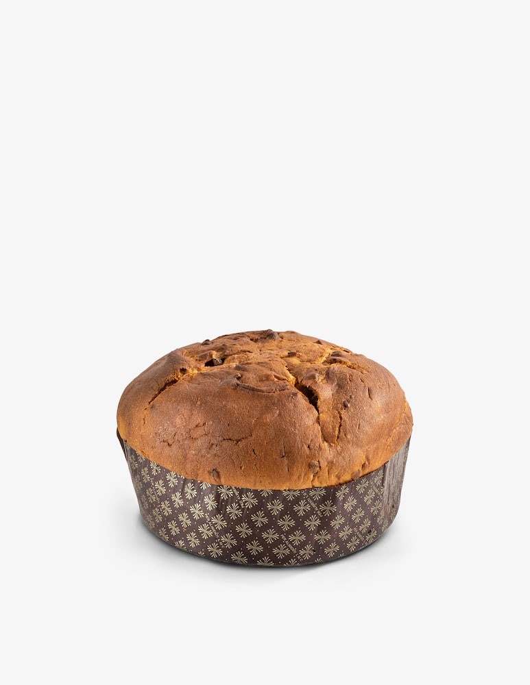 T'a Milano Marron Glacé Panettone 750g - picture 2