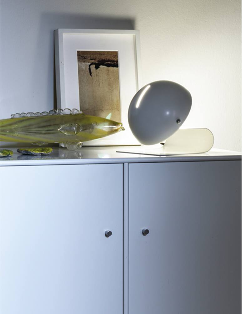 rinascente Codiceicona Bugia Table Lamp