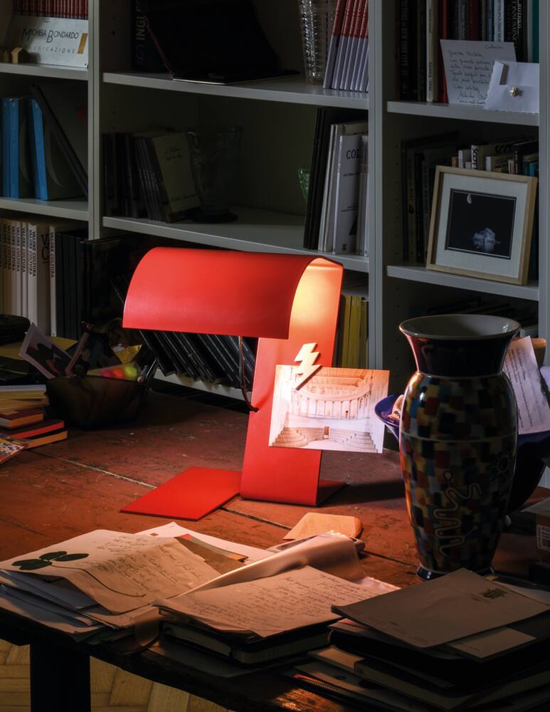 rinascente Codiceicona Blitz Table Lamp