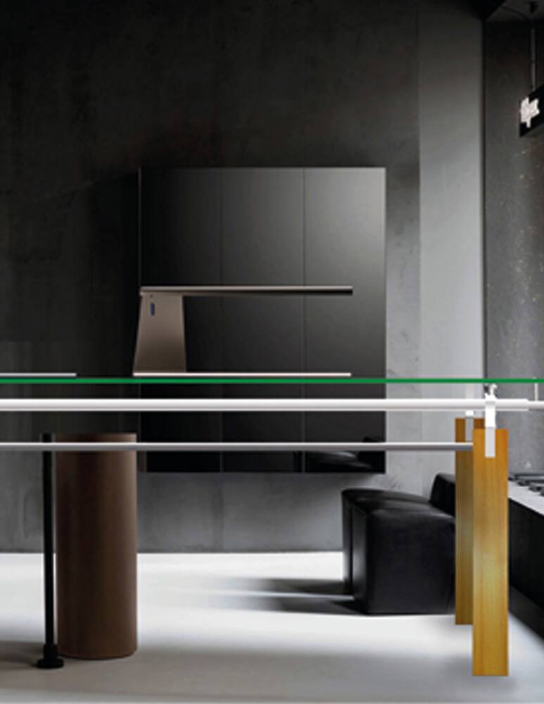 rinascente Codiceicona Misura Lampada Da Tavolo