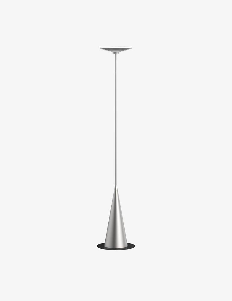rinascente Codiceicona Ziggurat Terra Floor Lamp
