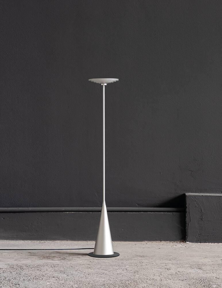 rinascente Codiceicona Ziggurat Terra Floor Lamp