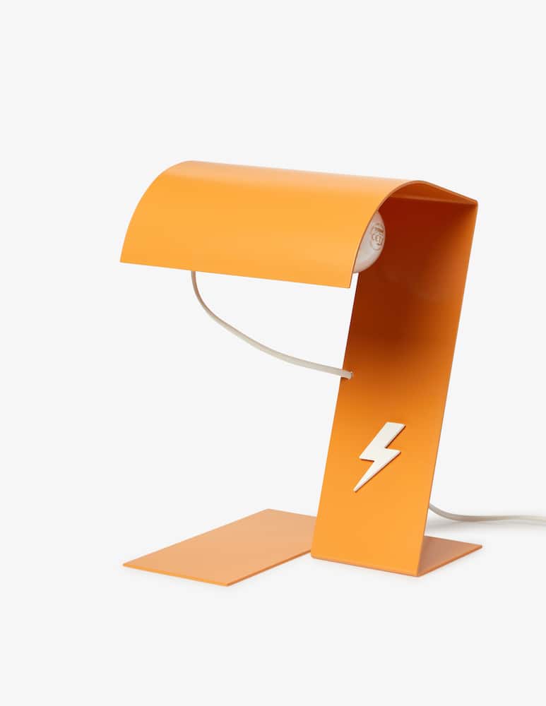 Codiceicona Lampada da tavolo Blitz - immagine 1