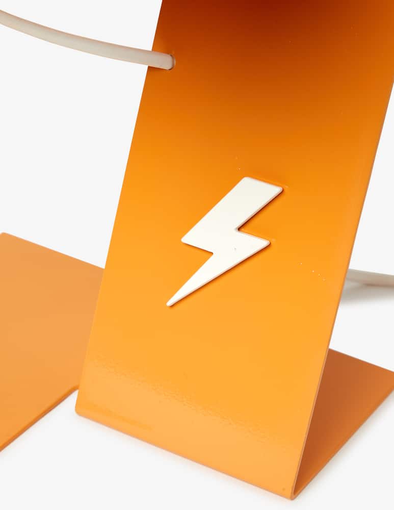 Codiceicona Lampada da tavolo Blitz - immagine 2