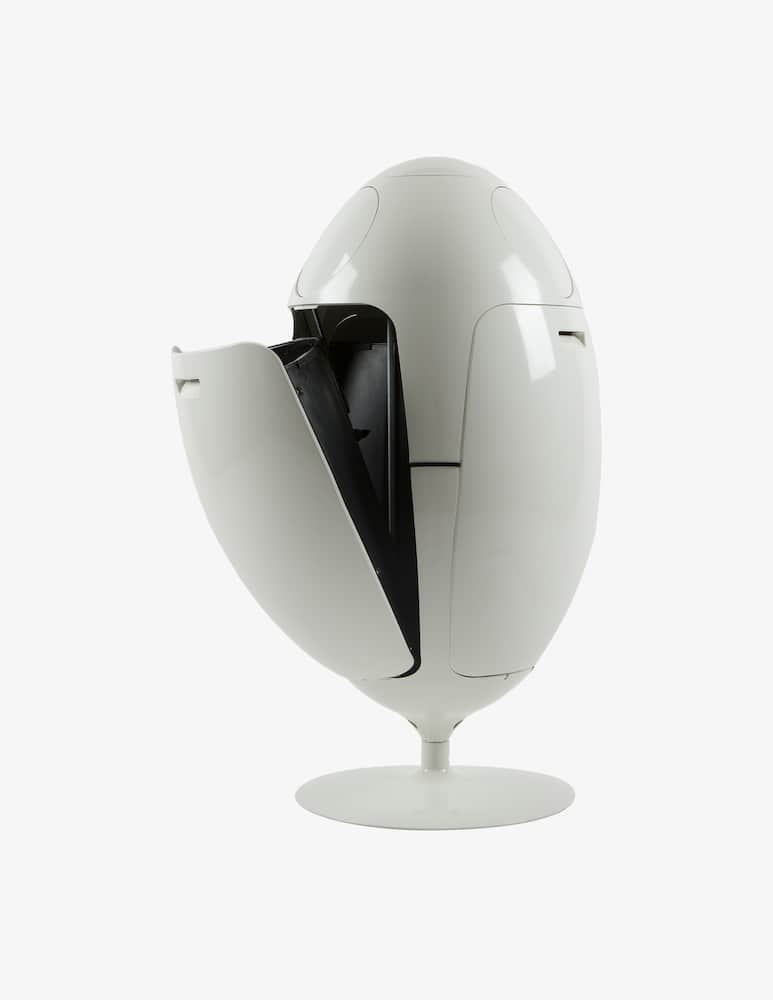 rinascente Soldidesign Ovetto Portarifiuti