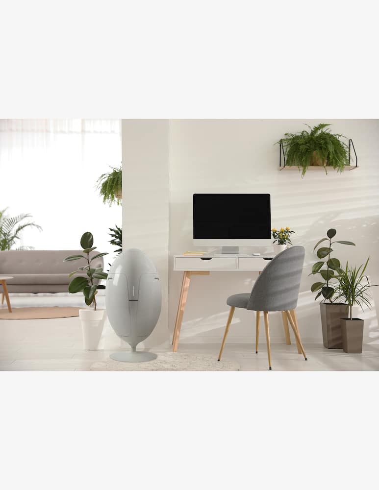 rinascente Soldidesign Ovetto Wastebin