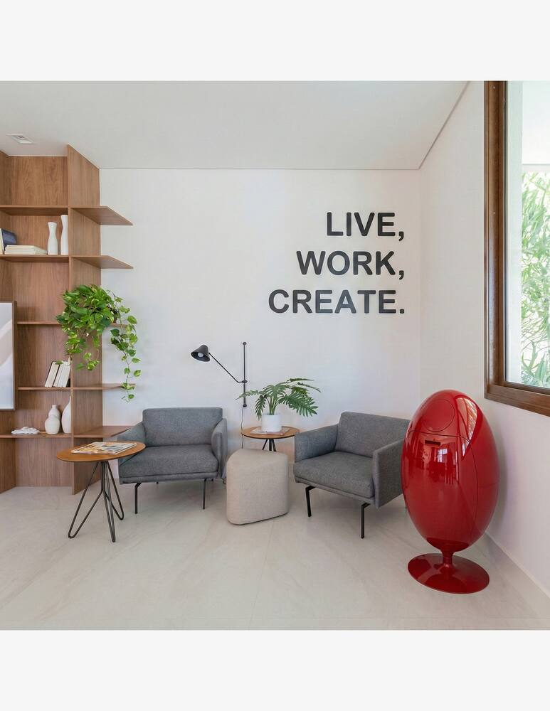 rinascente Soldidesign Ovetto Portarifiuti