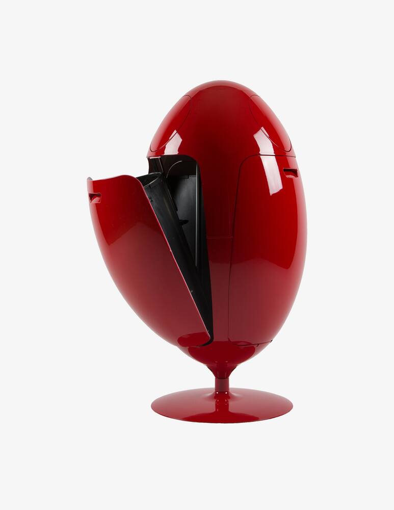 rinascente Soldidesign Ovetto Portarifiuti